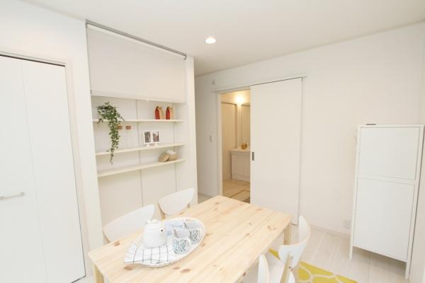 山形市浜崎の新築一戸建