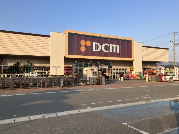 山形市浜崎の新築一戸建(DCM落合店)