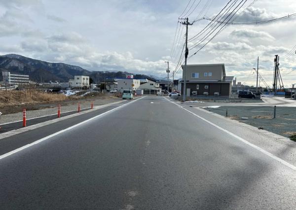 山形市浜崎の新築一戸建