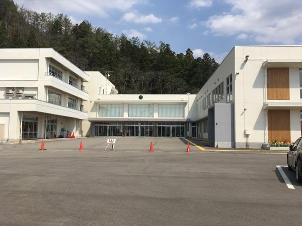 村山市楯岡荒町1丁目の新築一戸建(村山市立楯岡小学校)