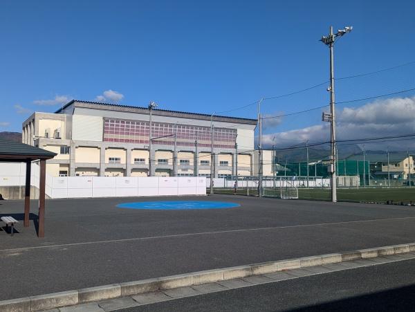 東根市六田2丁目の新築一戸建(東根市中央運動公園)