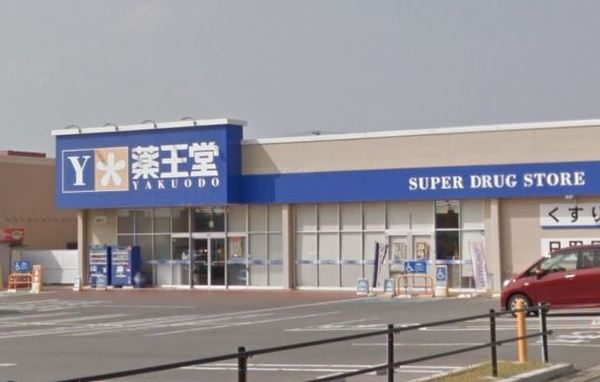 東根市六田2丁目の新築一戸建(薬王堂東根店)
