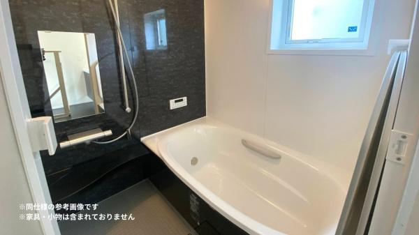 東根市六田２丁目の新築一戸建