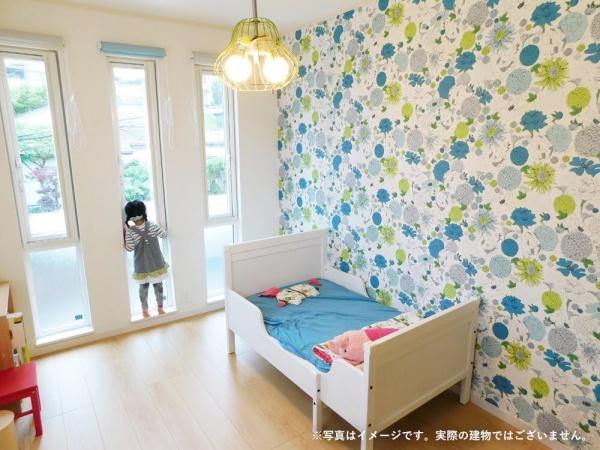 天童市大字山元の新築一戸建