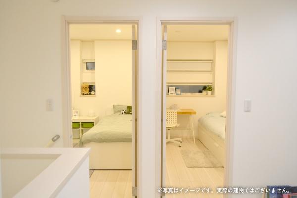 天童市大字山元の新築一戸建