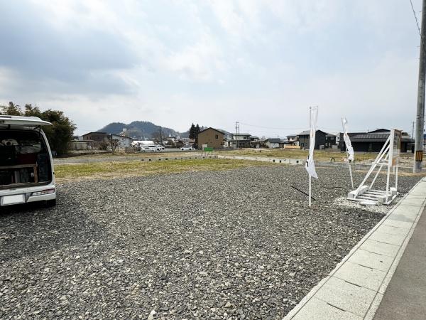 天童市大字山元の新築一戸建