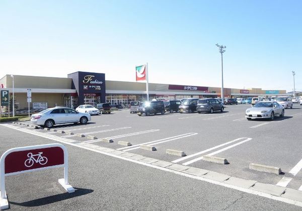 天童市大字山元の新築一戸建(ヨークベニマル天童老野森店)