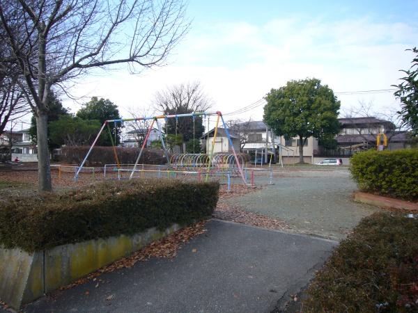 天童市大字山元の新築一戸建(綿掛公園)