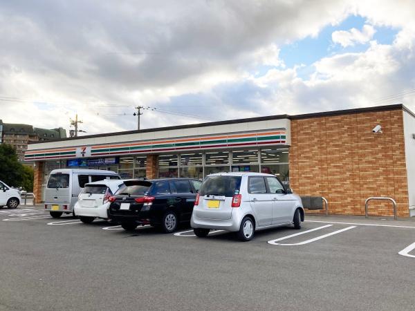 山形市大字七浦の新築一戸建(セブンイレブン県立中央病院前店)