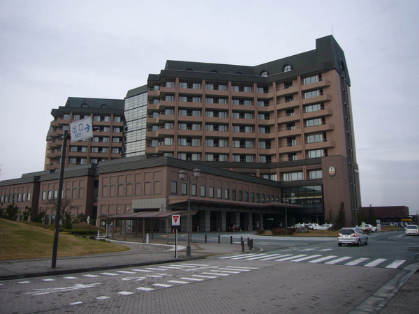 山形市大字七浦の新築一戸建(山形県立中央病院)