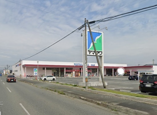 山形市大字七浦の新築一戸建(ヤマザワ漆山店)