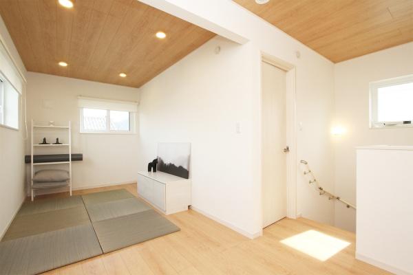 山形市大字七浦の新築一戸建