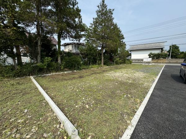 山形市大字七浦の新築一戸建