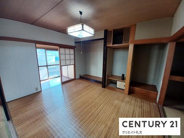 山形市大字片谷地字上川原の中古一戸建て