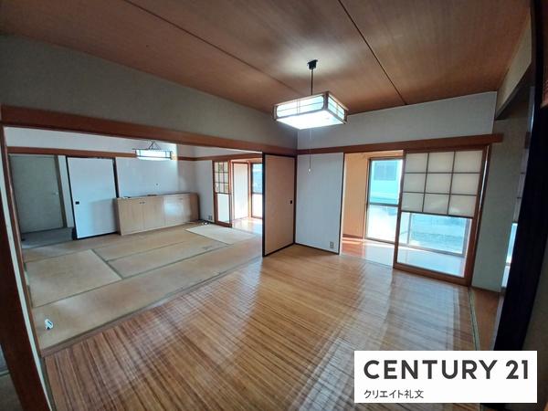 山形市大字片谷地字上川原の中古一戸建て