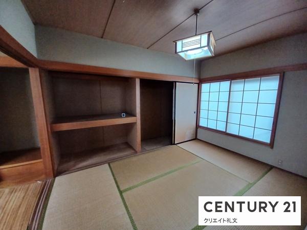 山形市大字片谷地字上川原の中古一戸建て