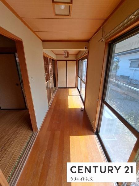 山形市大字片谷地字上川原の中古一戸建て