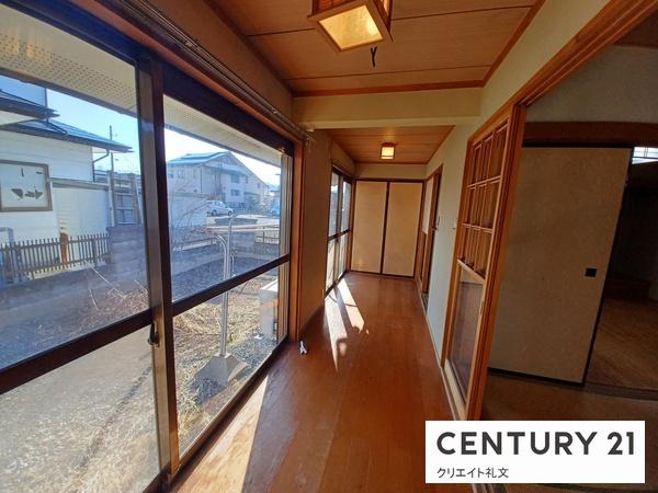 山形市大字片谷地字上川原の中古一戸建て