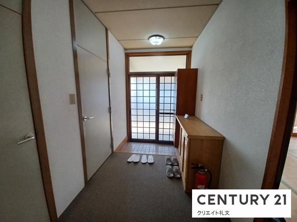 山形市大字片谷地字上川原の中古一戸建て