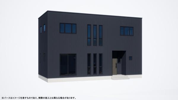 山形市清住町２丁目の新築一戸建