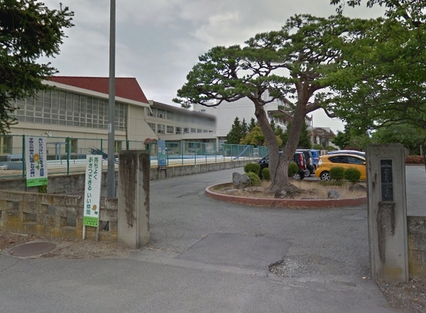 東村山郡中山町大字長崎の新築一戸建(中山町立長崎小学校)
