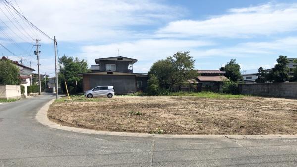 東村山郡中山町大字長崎の新築一戸建