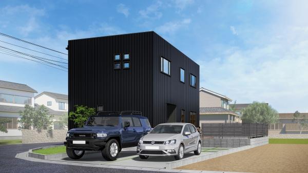 東村山郡中山町大字長崎の新築一戸建