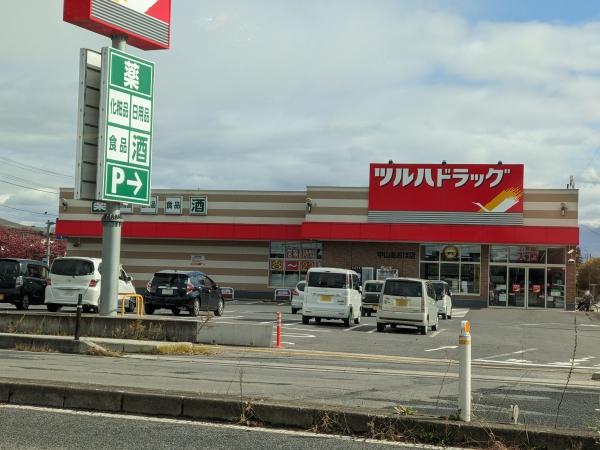 東村山郡中山町大字長崎の新築一戸建(ツルハドラッグ中山あおば店)