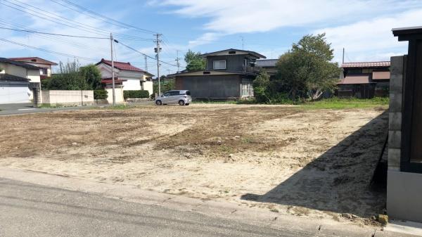 東村山郡中山町大字長崎の新築一戸建
