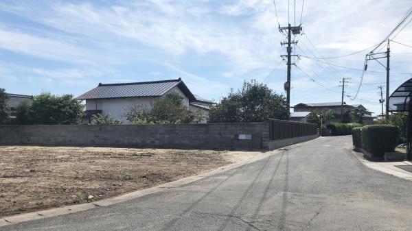 東村山郡中山町大字長崎の新築一戸建