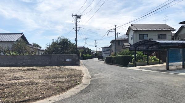 東村山郡中山町大字長崎の新築一戸建