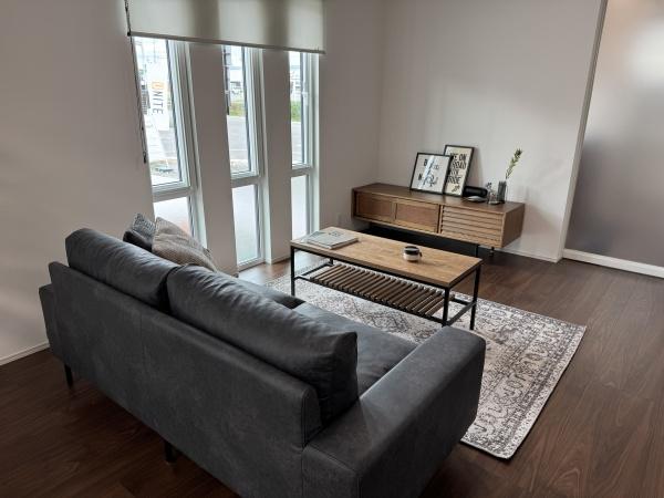 米沢市吾妻町の新築一戸建