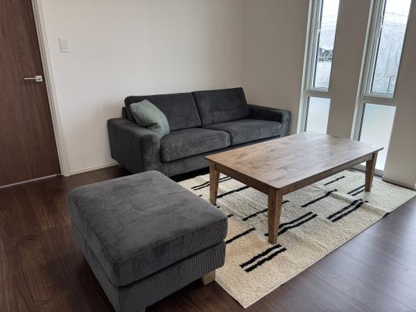 米沢市吾妻町の新築一戸建