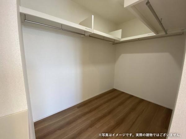 米沢市吾妻町の新築一戸建