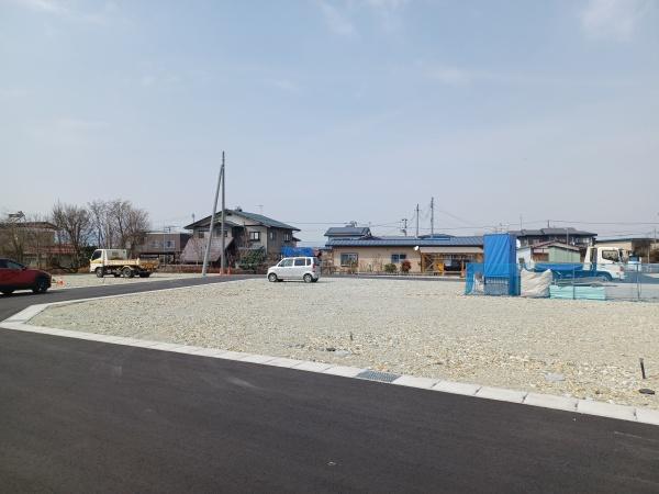 東根市四ツ家１丁目の新築一戸建