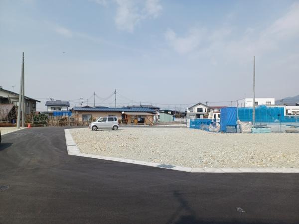 東根市四ツ家１丁目の新築一戸建