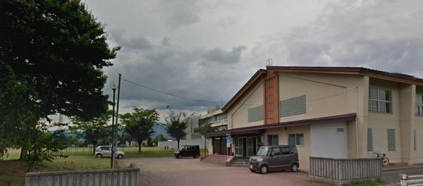 東根市大字長瀞の新築一戸建(東根市立長瀞小学校)