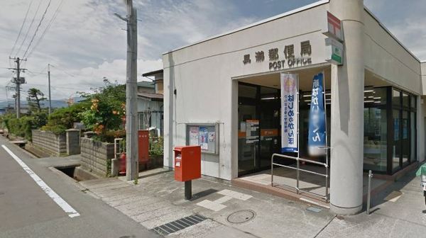 東根市大字長瀞の新築一戸建(長瀞郵便局)