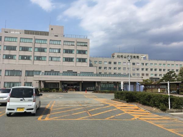 東根市大字長瀞の新築一戸建(北村山公立病院)