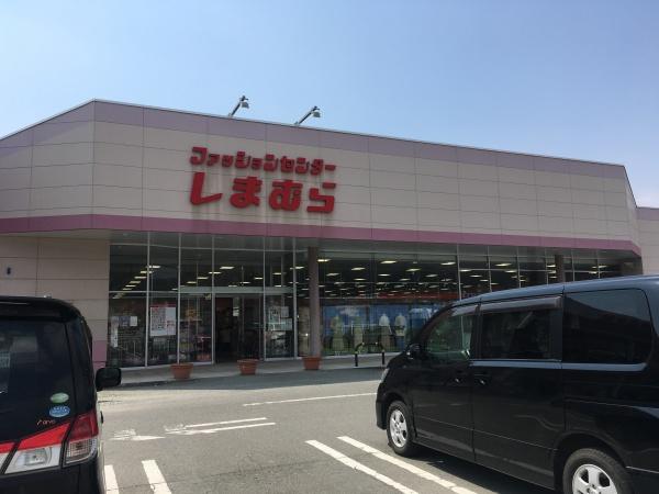 東根市大字長瀞の新築一戸建(ファッションセンターしまむら村山店)