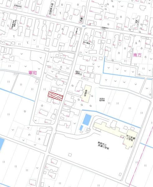 東根市大字長瀞の新築一戸建