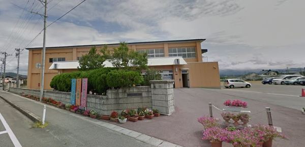 南陽市郡山の新築一戸建(南陽市立沖郷小学校)