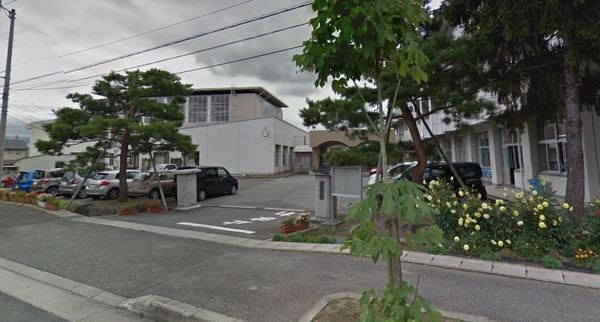 南陽市郡山の新築一戸建(南陽市立沖郷中学校)