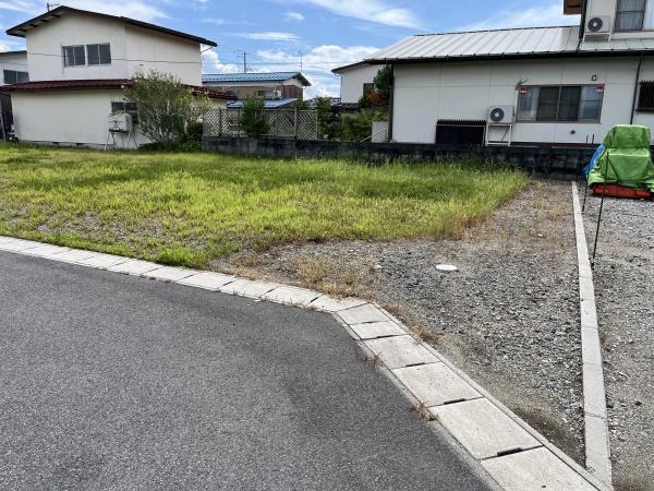 南陽市郡山の新築一戸建