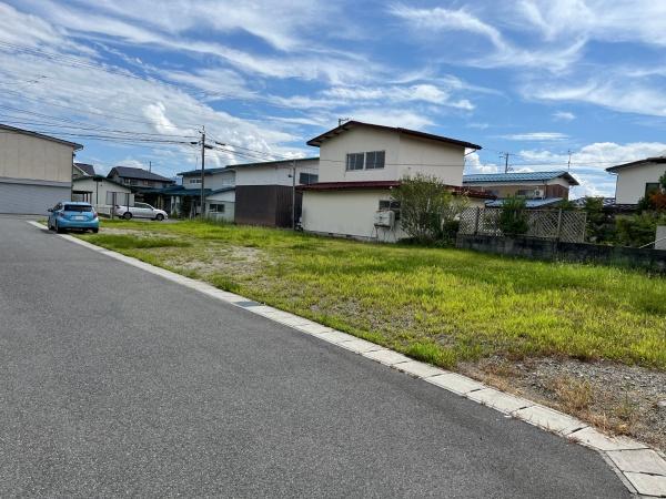 南陽市郡山の新築一戸建