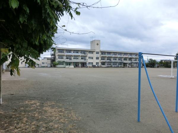 寒河江市元町4丁目の新築一戸建(寒河江市立寒河江中部小学校)