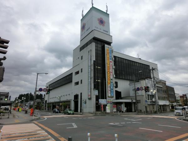 寒河江市元町4丁目の新築一戸建(フローラ・SAGAE)