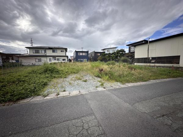 寒河江市元町４丁目の新築一戸建
