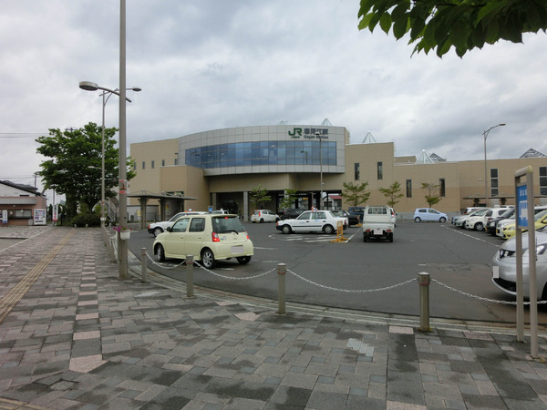 寒河江市元町4丁目の新築一戸建(寒河江駅(JR左沢線))
