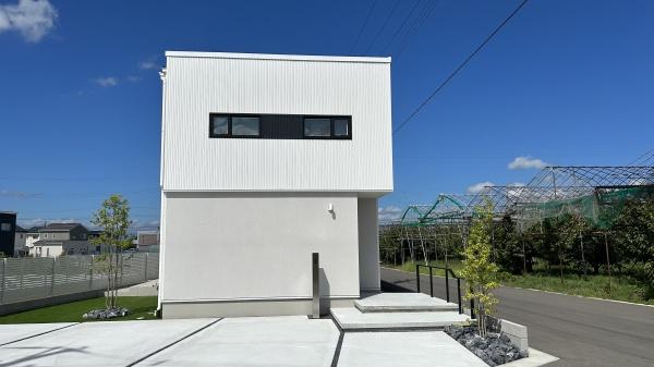 寒河江市元町４丁目の新築一戸建